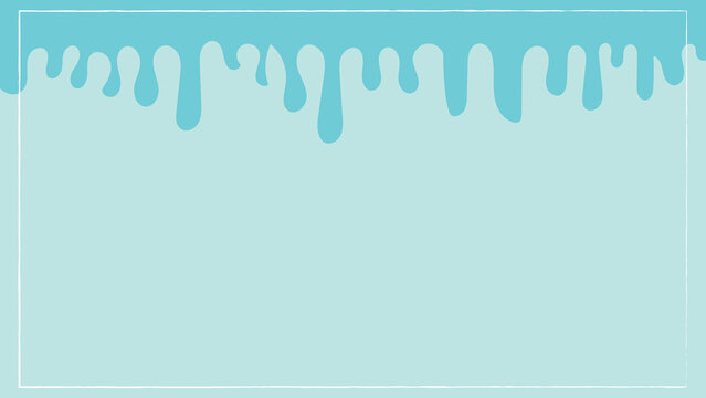 abstract light blue colored simple, modernd and striking vectoral background for companies