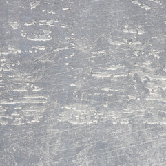 Textured cracked rough gray wall vintage grey background