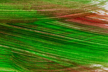 acrylic paint texture background multi color