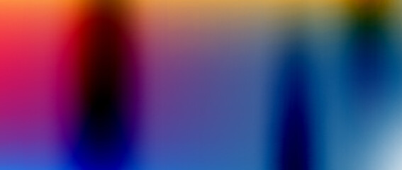 Simple gradient abstract background for wallpaper, banner, background or landing