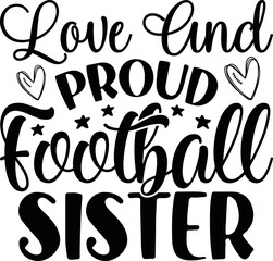 love and proud football sister svg,


Football Svg,Football Bundle, Football Svg Cut File, Football Quote Svg, Football Quote, Football Quotes Svg, Eps Svg Dxf Png, File Cricut File,

Football mom,Foo