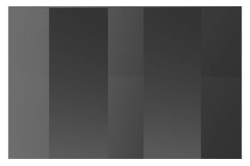 Abstract background with dark gray line elements
