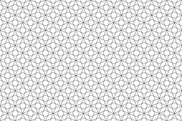 white abstract background with gray geometric lines pattern