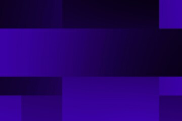 Abstract background with black and purple line elements
