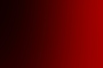 Abstract background in red and black colors