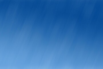 Abstract background in blue color