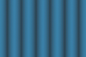 Abstract background in black and blue colors