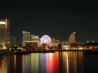 YOKOHAMA