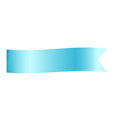 Obraz premium Blank tag banner design element