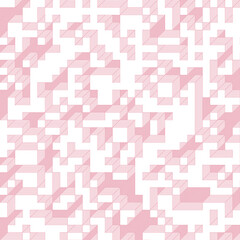 Implementation of Edward Zajec’s “Il Cubo” from 1971. Essentially a Truchet tile set of 8 tiles and rules for placement art illustration