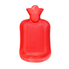 Hot water bottle or bag 