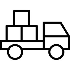 E - Commerce icon Pack