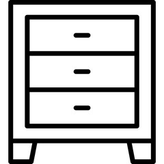 Furniture icon