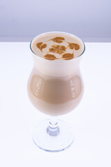 cup of coffee
