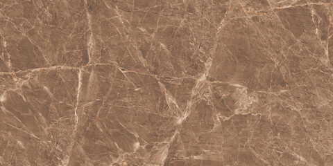 Obraz na płótnie Canvas brown marble texture background Marble texture background floor decorative stone interior stone
