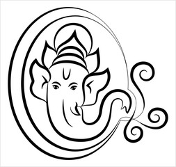 Ganesha The Lord Of Wisdom M_2208016
