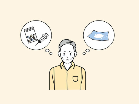 薬物中毒 Images Browse 245 Stock Photos Vectors And Video Adobe Stock