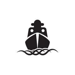 ship icon