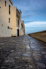 Otranto - i Bastioni