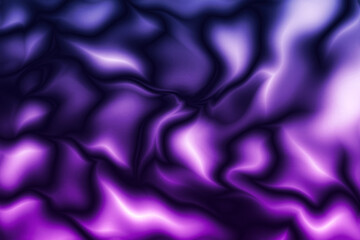 Fototapeta premium Background gradient grainy texture. Wallpaper fluid purple and pink tones.