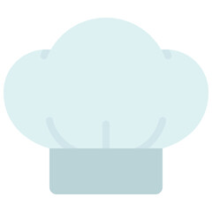 Chef Hat Icon