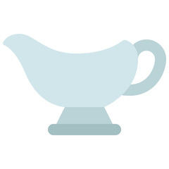 Gravy Boat Icon