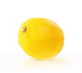 lemon fruit alone