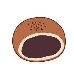 パン　小麦　ブレッド　あんぱん