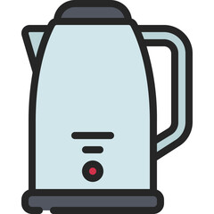 Kettle Icon