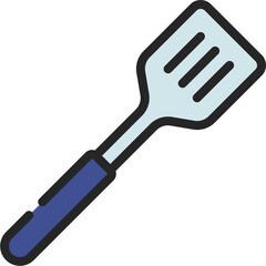 Spatula Icon