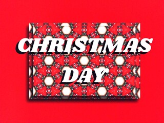 Christmas banner