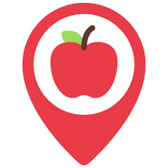 Local Produce Icon