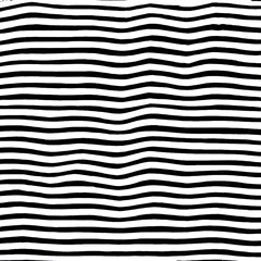 Abstract black and white seamless pattern. High Resolution. For use in your designs.