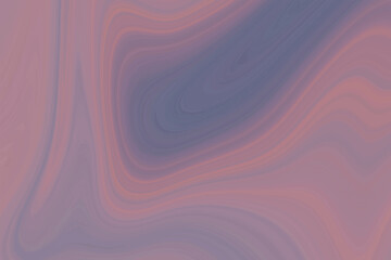 nude pink and blue Acid Marble Abstract Liquid Background Concept