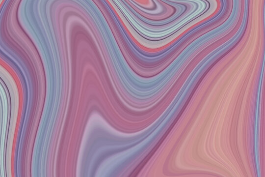 nude lilac Abstract Marble acid effect background