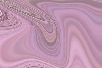 soft lilac Acid Marble Abstract Liquid Background Concept