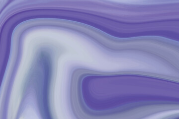 Obraz premium soft purple Marble background and acid liquid background for website and mobile ui design