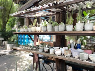 handmade products workshop in Chiang Mai, Thailand