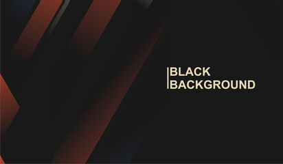 dark red gradient black background. For banners, promotions, advertisements, presentations and backgrounds