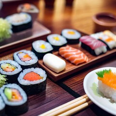 Sushi 