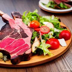 Steak