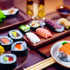 Sushi 
