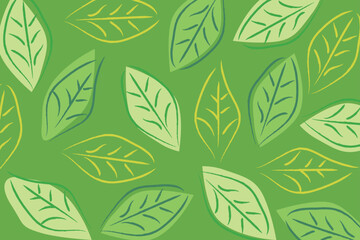 装飾 模様 柄 背景 北欧 素材 ベクター