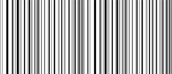 Obraz premium barcode