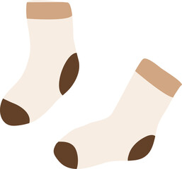 cozy socks