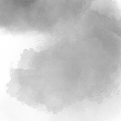 white smoke transparent background