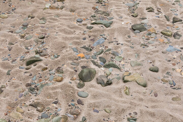 Texture from the Outdoors 