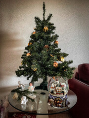 Weihnachtsbaum 