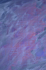 abstract blue purple background with blurs