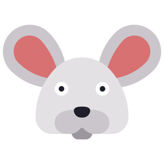 Mouse Icon
